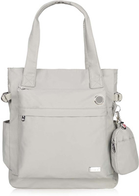 

Jinu Messenger Bag(Grey)