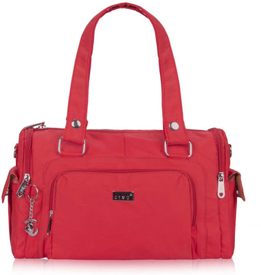 

Jinu Shoulder Bag(Red)