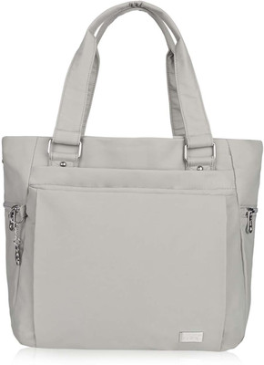 

Jinu Shoulder Bag(Grey)