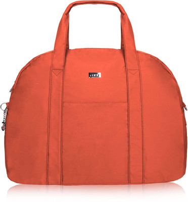 

Jinu Messenger Bag(Orange)