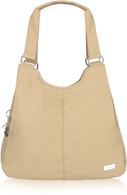 

Jinu Shoulder Bag(Beige)