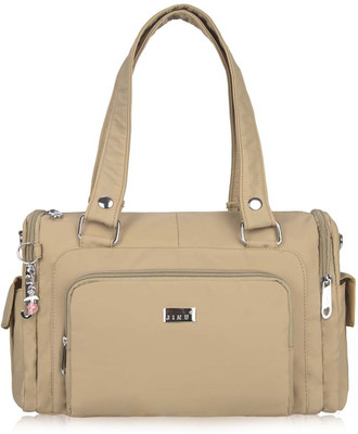 

Jinu Shoulder Bag(Beige)