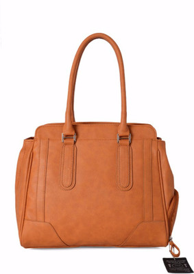 

Baggit Shoulder Bag(Brown)