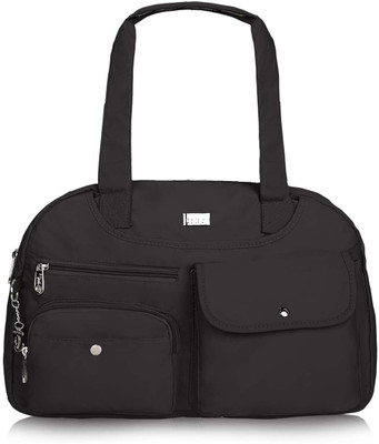 

Jinu Messenger Bag(Black)
