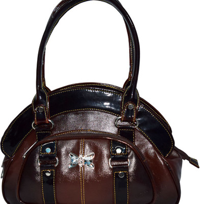 

fashionkite Shoulder Bag(Brown)