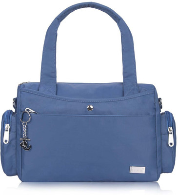 

Jinu Messenger Bag(Blue)