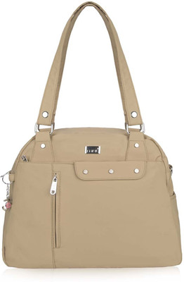 

Jinu Shoulder Bag(Beige)