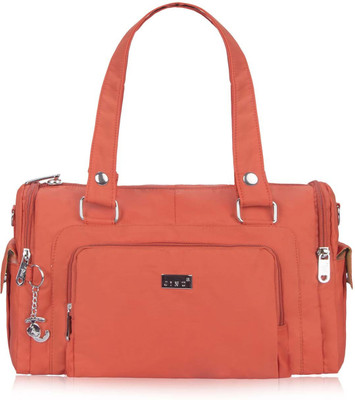 

Jinu Shoulder Bag(Orange)