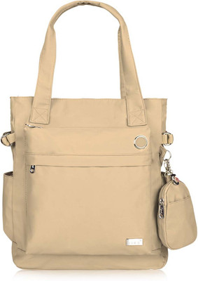 

Jinu Messenger Bag(White)