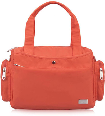 

Jinu Messenger Bag(Orange)