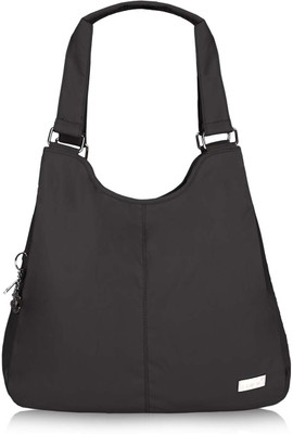 

Jinu Messenger Bag(Black)