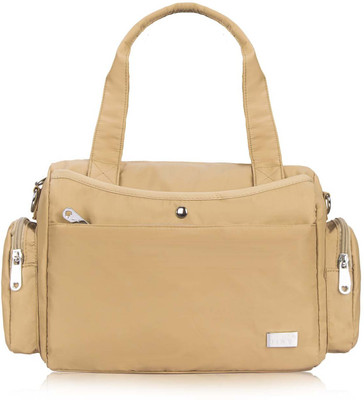 

Jinu Messenger Bag(White)