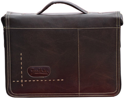 

Edifier Messenger Bag(Brown)