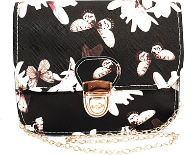 

Iios Shoulder Bag(Black)
