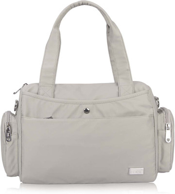 

Jinu Messenger Bag(Grey)