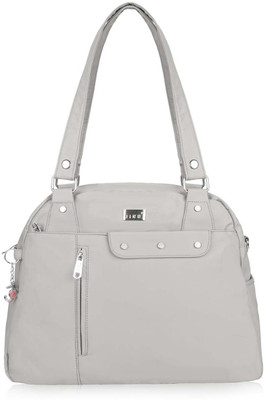 

Jinu Shoulder Bag(Grey)
