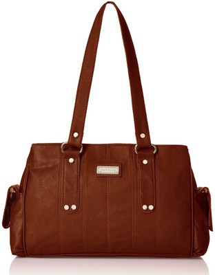

Fantosy Hand-held Bag(Tan)