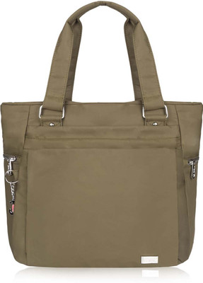 Jinu Messenger Bag(Green)