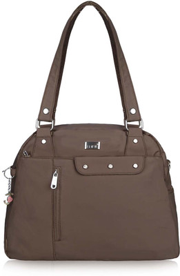 

Jinu Shoulder Bag(Brown)