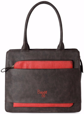 

Baggit Shoulder Bag(Brown)