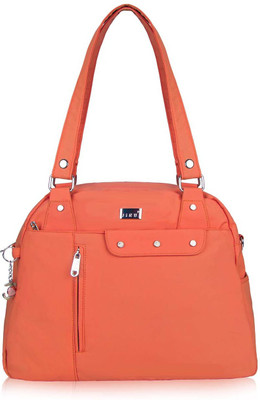 

Jinu Shoulder Bag(Orange)