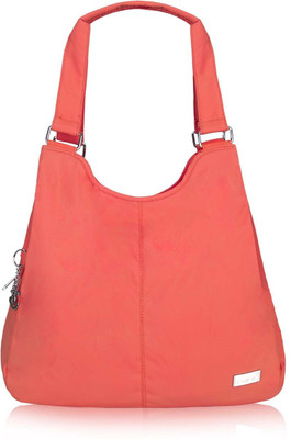 

Jinu Shoulder Bag(Orange)