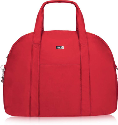 

Jinu Hand-held Bag(Red)