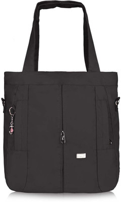 

Jinu Messenger Bag(Black)
