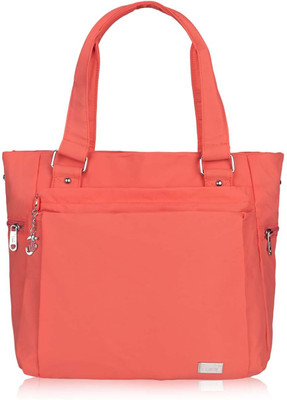 

Jinu Shoulder Bag(Orange)