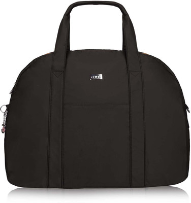 

Jinu Messenger Bag(Black)