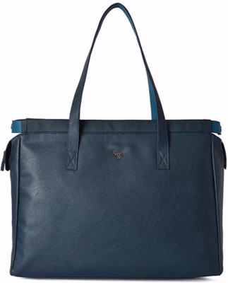 

Baggit Shoulder Bag(Blue)