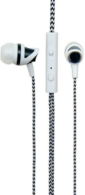 A CONNECT Z VM-48 Wired Gaming(Black, In the Ear)