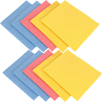 

Elph Sponge Wipes 10 Cleaning Wipe