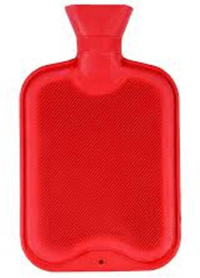 

Maxpluss Hot wate bag Dlx Rubber 800 ml Hot Water Bag(Multicolor)