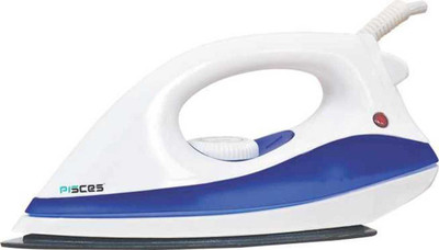 Pisces PISCES Dry Iron(White)