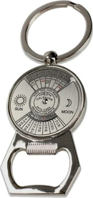 

Red Bravo'S CalndrOpener-10 Key Chain
