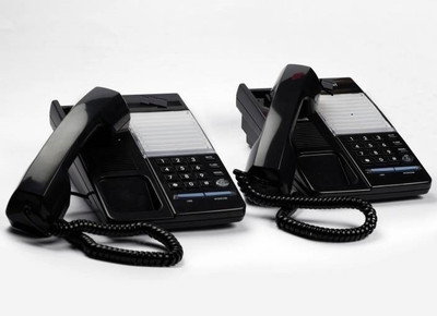 

Magic BT-B77-B Corded Landline Phone(Black)