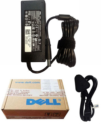 

Dell INSPIRON 15Z 1570 90W ORIGINAL 90 W Adapter(Power Cord Included)