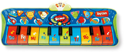

Winfun Step to Play Junior Piano Mat 2507(Multicolor)