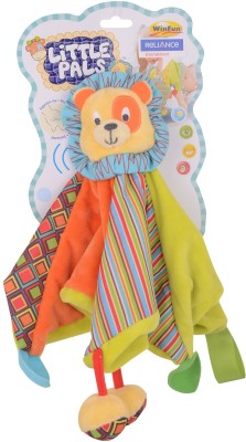 

Winfun Caesar the Lion Snuggle With Me 0139(Multicolor)