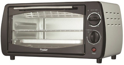 

Prestige 9-Litre POTG 9 PC (41456) Oven Toaster Grill (OTG)