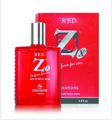 

RAMSON RED ZX Eau de Parfum - 200 ml(For Men & Women)