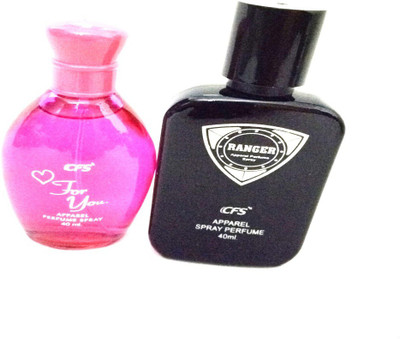 

CFS APPAREL PERFUME Eau de Parfum - 80 ml(For Men & Women)