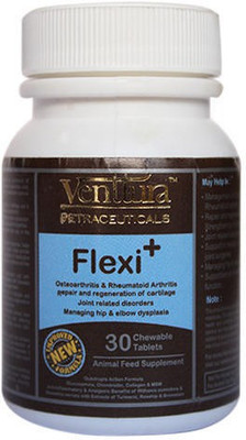 

Venttura Hip & Joint Care Tablet(30 tablets)