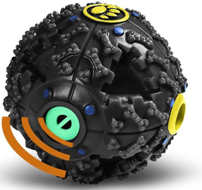 

Pets Empire Plastic Ball For Dog