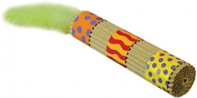 

outward hound Wooden Training Aid For Cat