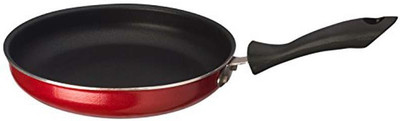 

Macclite Nonstick Frypan Fry Pan 23 cm diameter(Aluminium, Non-stick), Multicolor