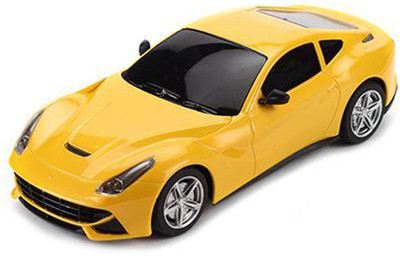 

Manpasand toys Supercar Remote Control Car88(Red)
