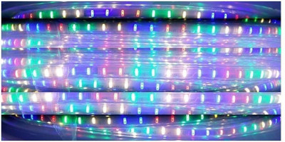

IMPROVHOME 787 inch Multicolor Rice Lights(Pack of 1)