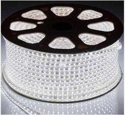 

IMPROVHOME 393 inch White Rice Lights(Pack of 1)
